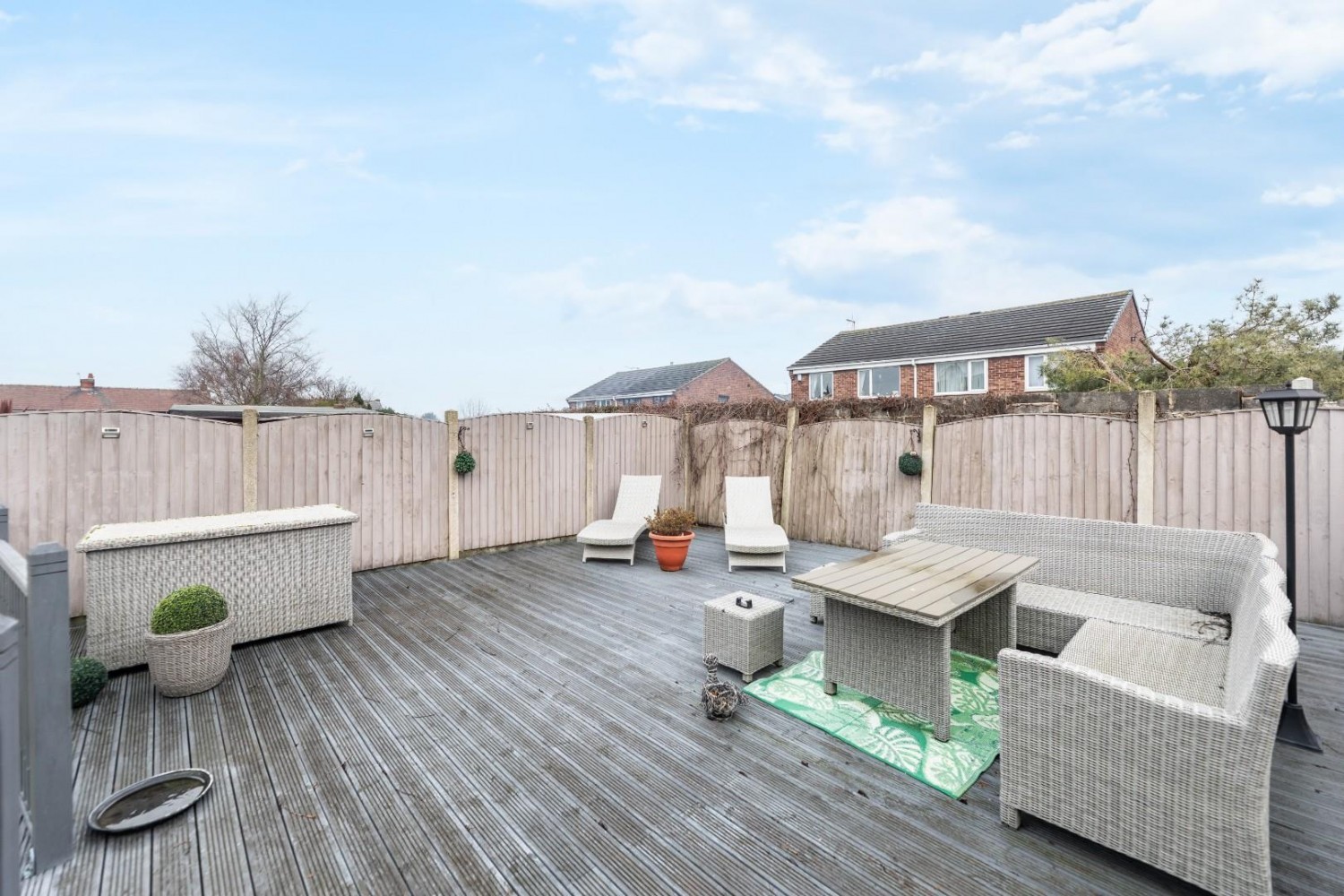 womersley road, Knottingley, West yorkshire