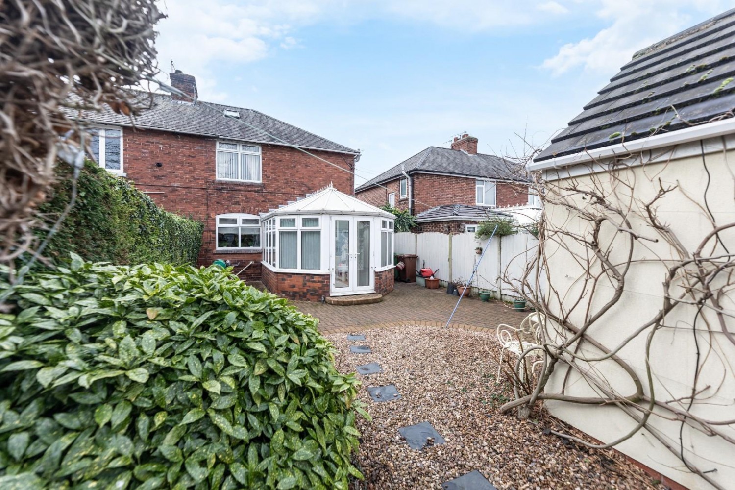 womersley road, Knottingley, West yorkshire