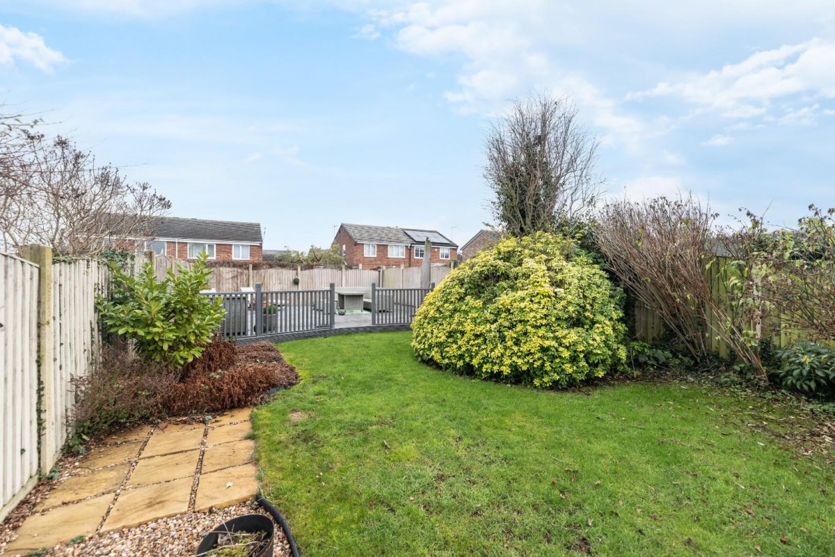 womersley road, Knottingley, West yorkshire