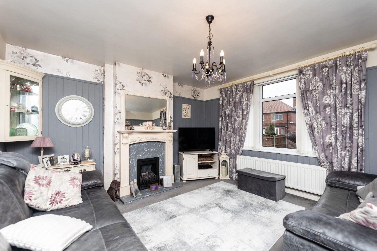 womersley road, Knottingley, West yorkshire