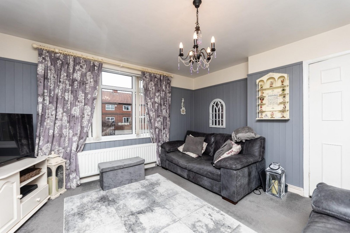 womersley road, Knottingley, West yorkshire