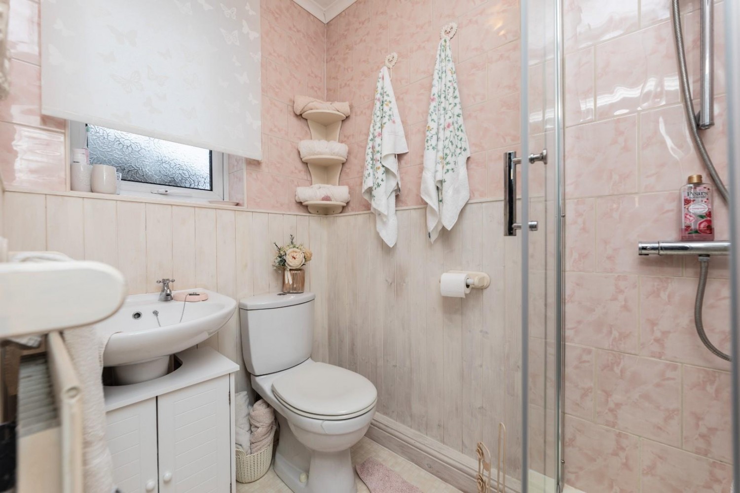 womersley road, Knottingley, West yorkshire