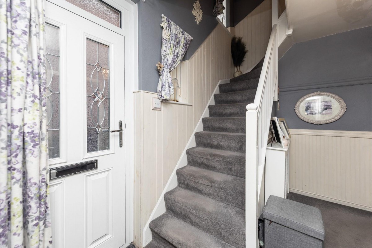 womersley road, Knottingley, West yorkshire