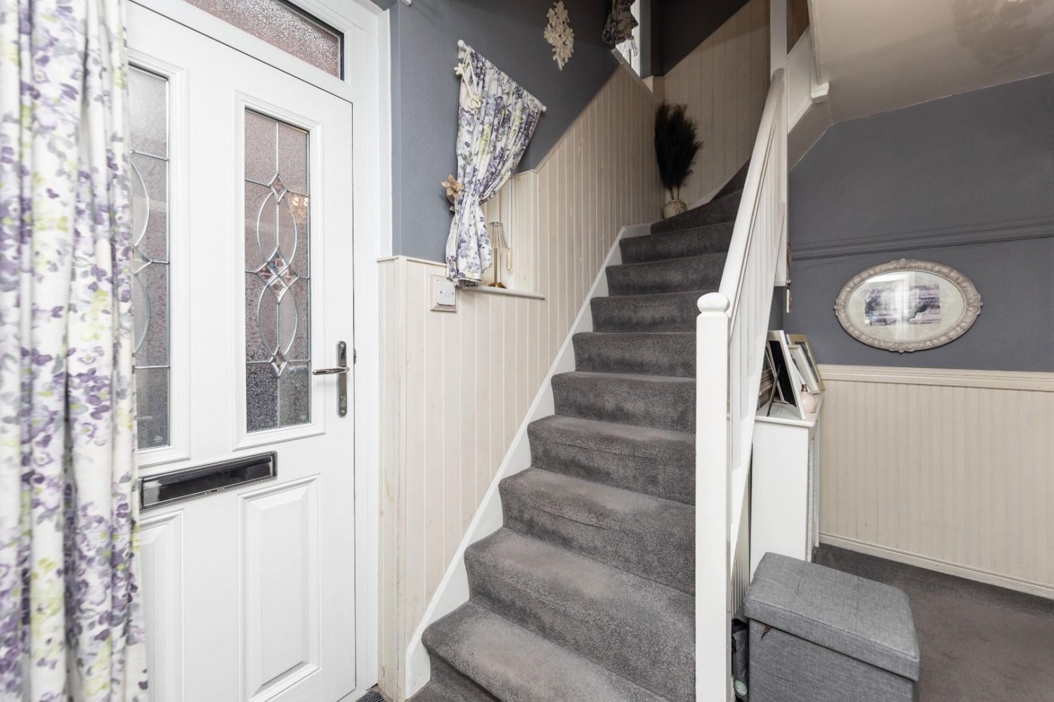 womersley road, Knottingley, West yorkshire