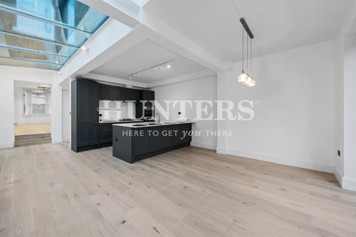 Torbay Road, London, NW6