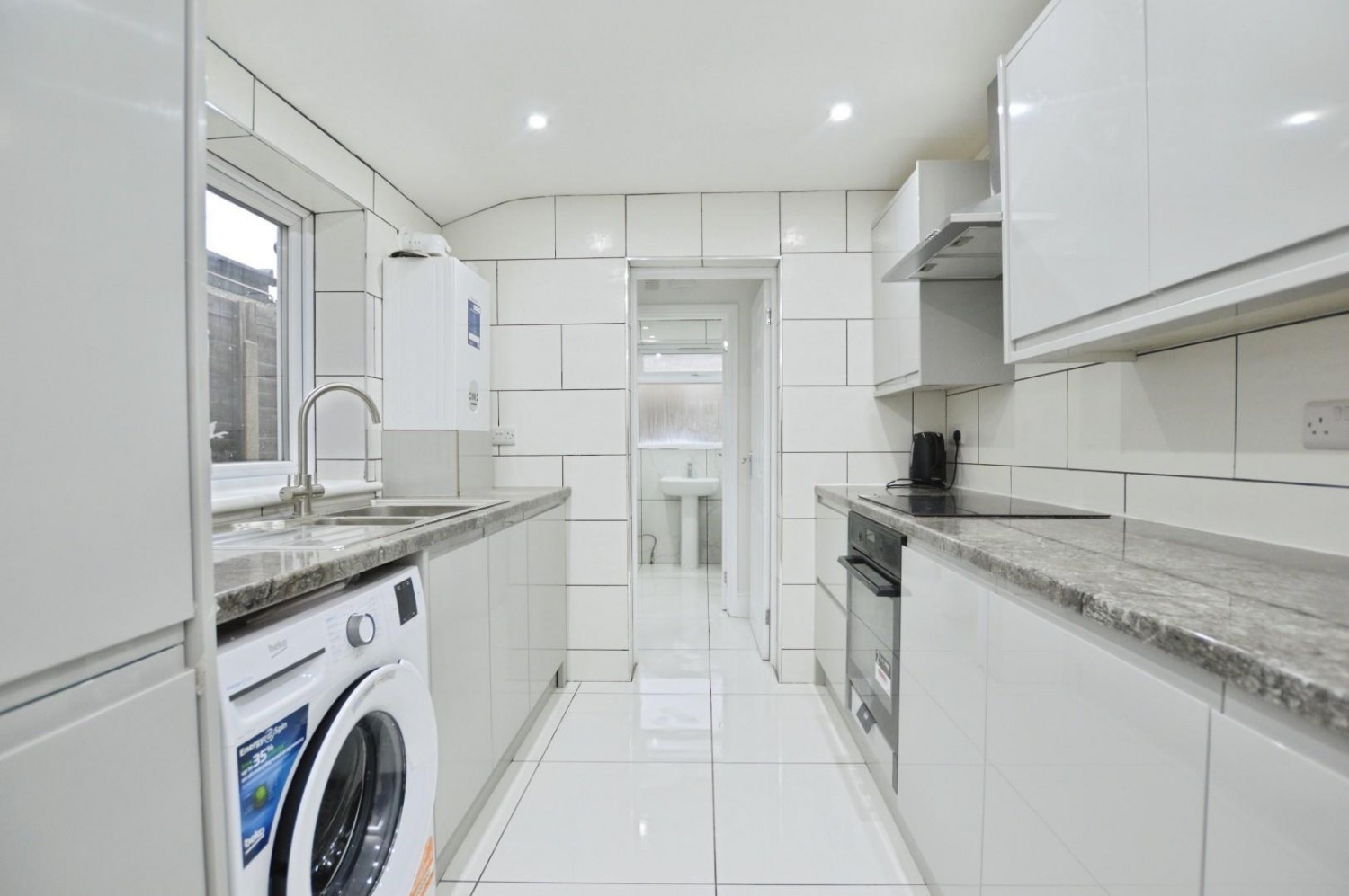 Sutton Court Road, London