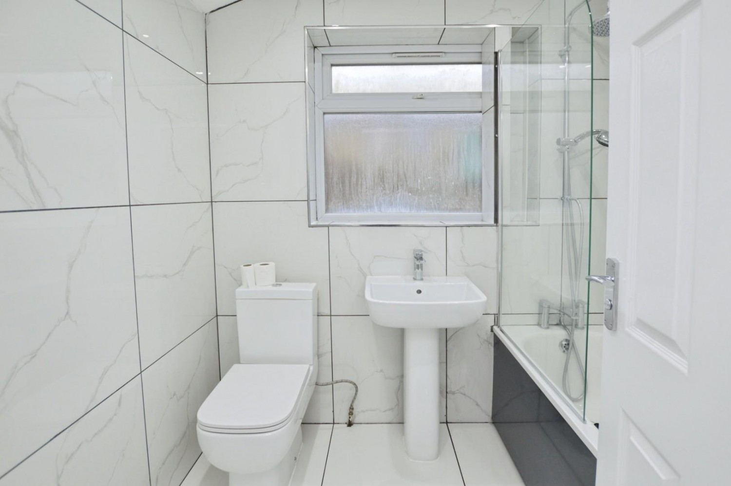 Sutton Court Road, London