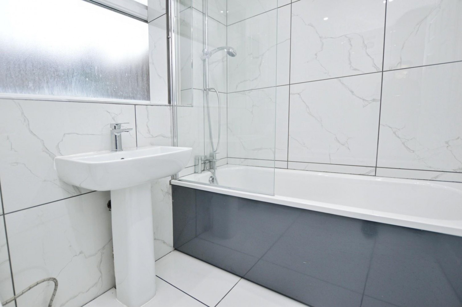 Sutton Court Road, London