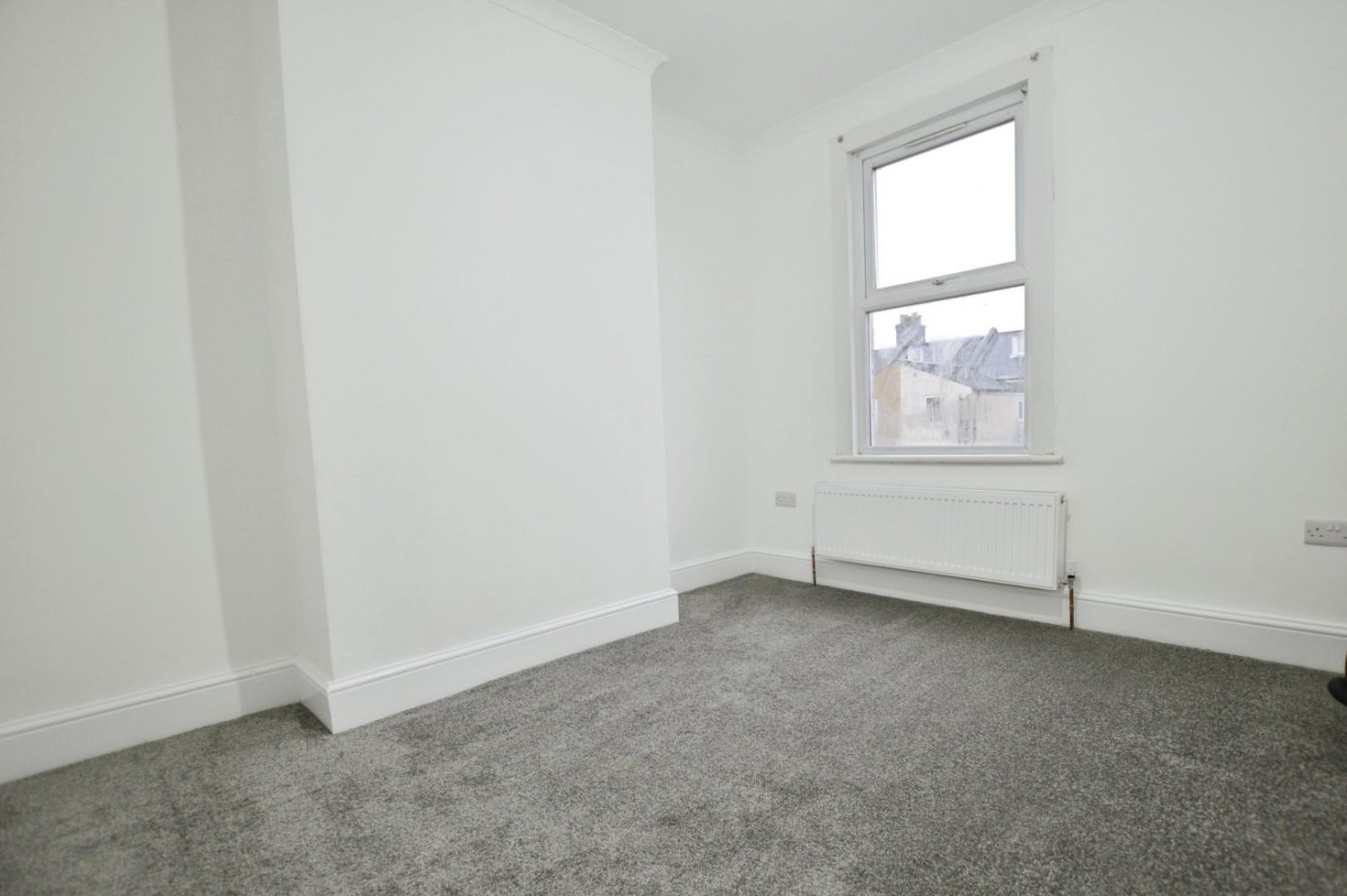 Sutton Court Road, London