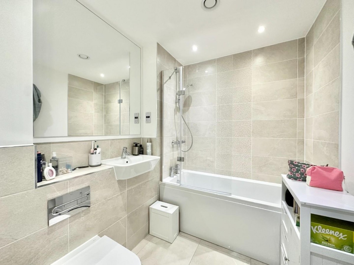 Bluenote Apartments, Blyth Road, Hayes