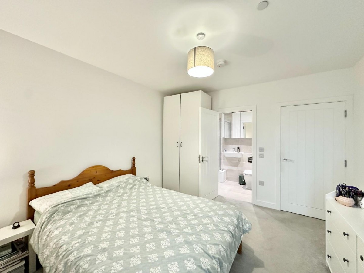 Bluenote Apartments, Blyth Road, Hayes