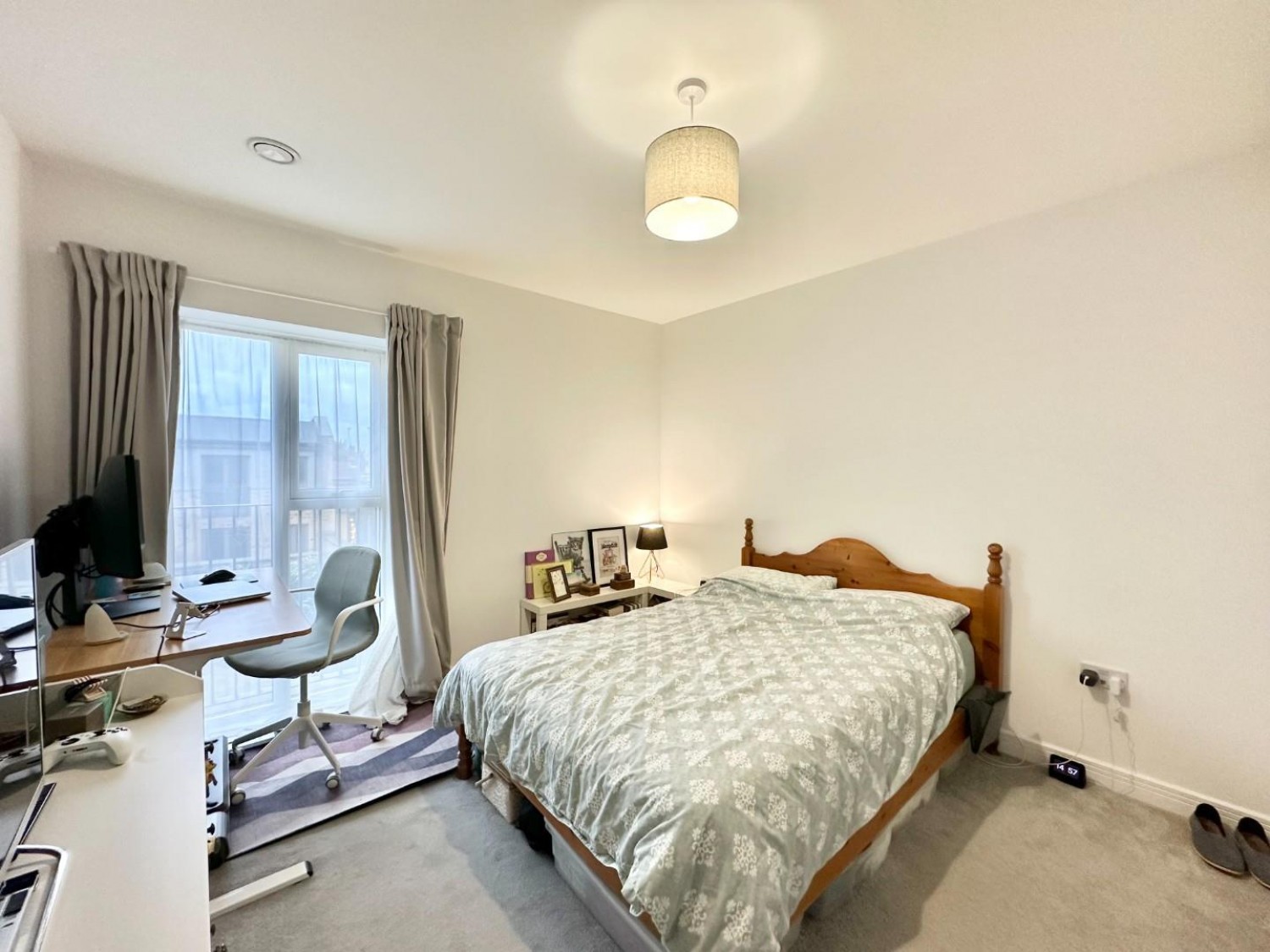 Bluenote Apartments, Blyth Road, Hayes