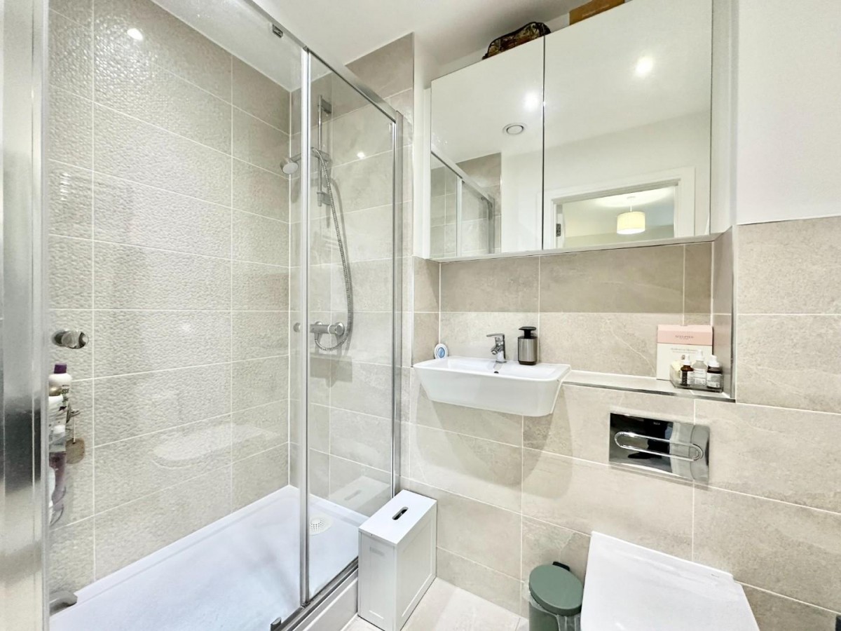 Bluenote Apartments, Blyth Road, Hayes