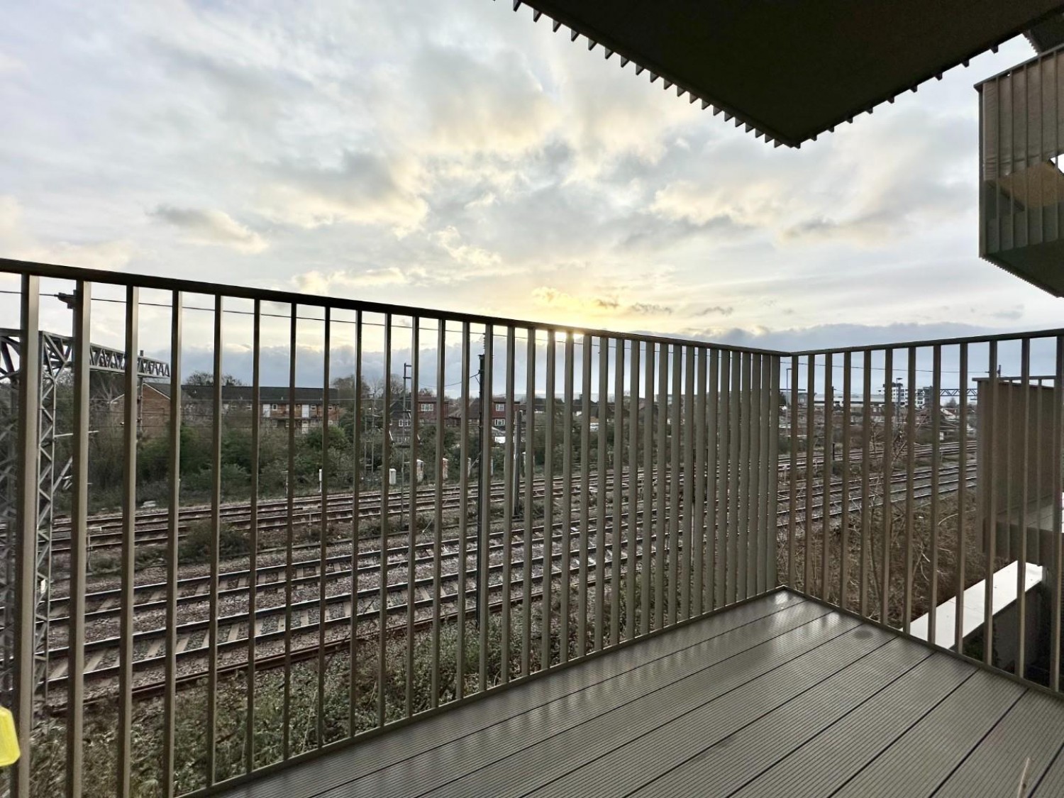 Bluenote Apartments, Blyth Road, Hayes