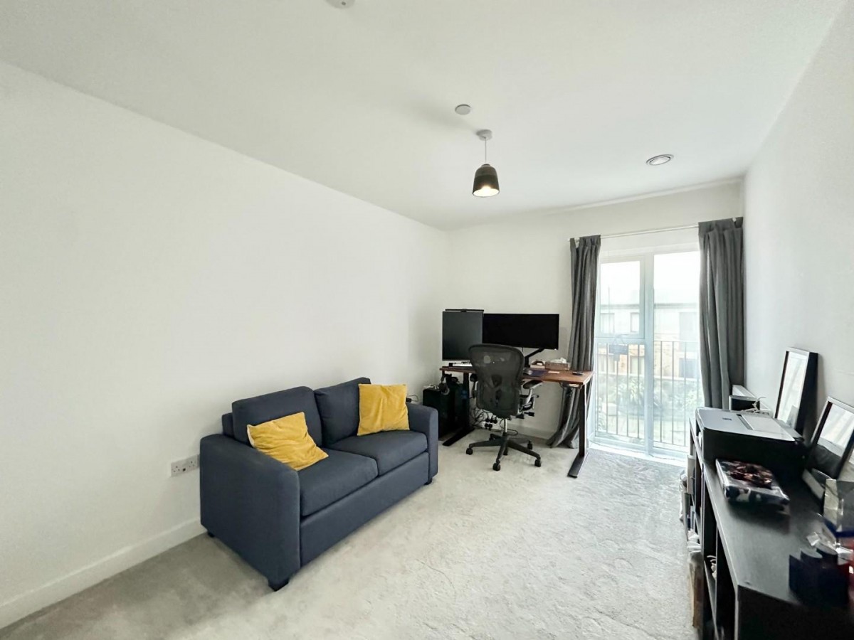 Bluenote Apartments, Blyth Road, Hayes