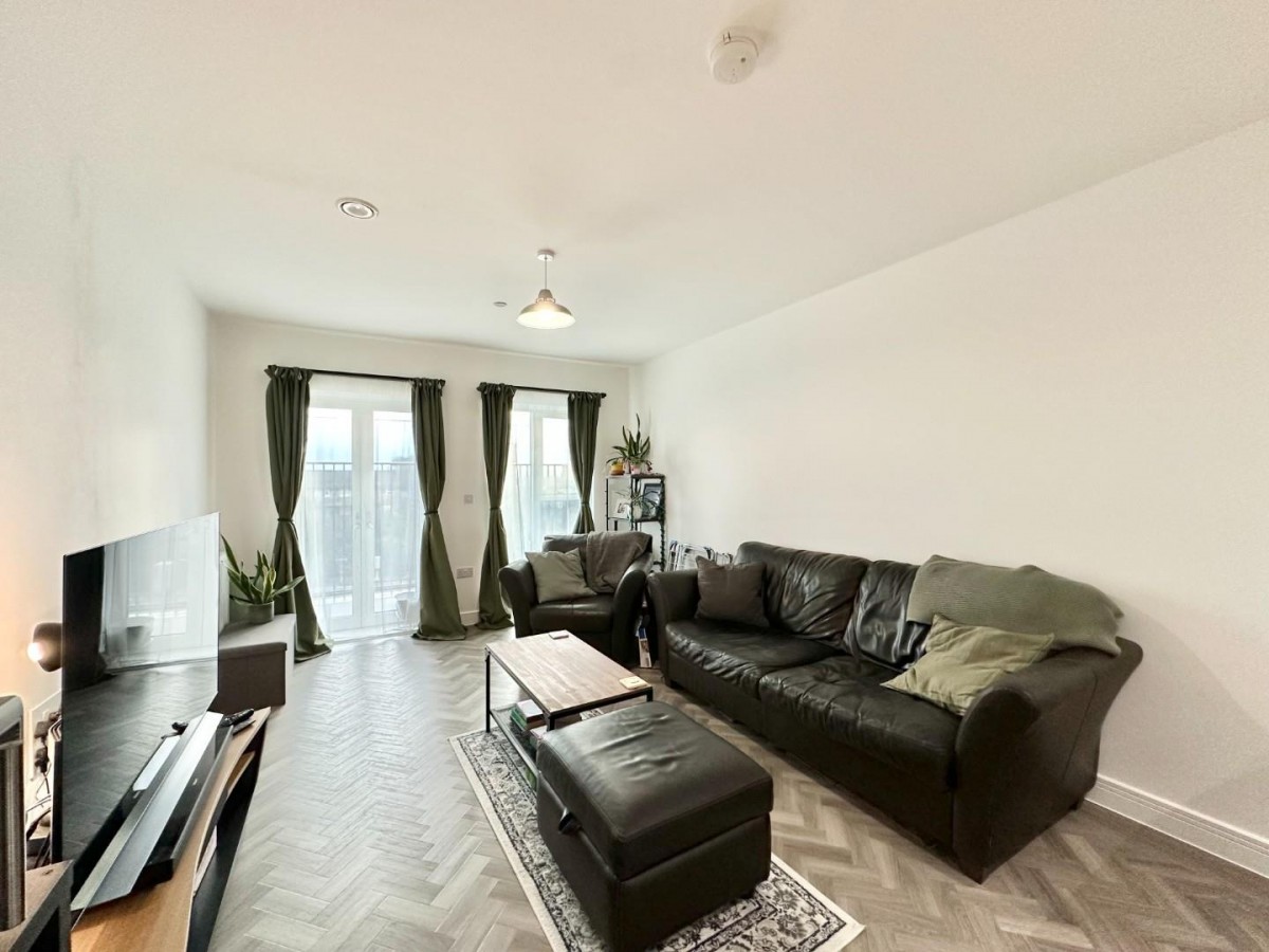 Bluenote Apartments, Blyth Road, Hayes