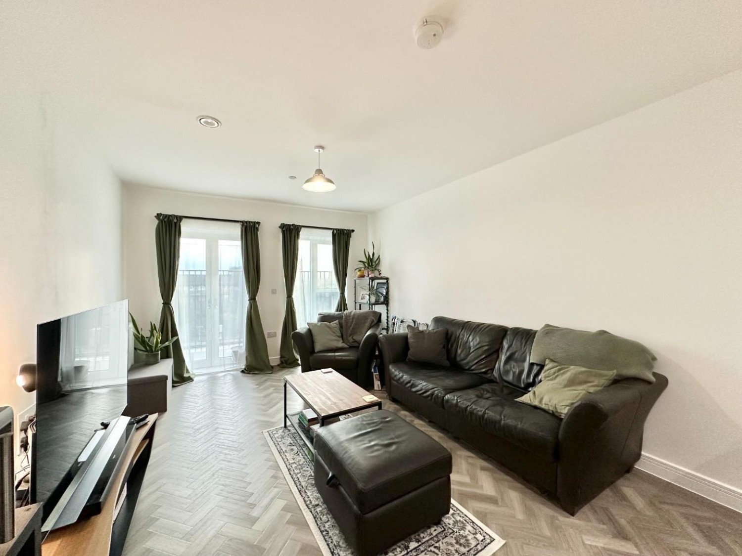 Bluenote Apartments, Blyth Road, Hayes