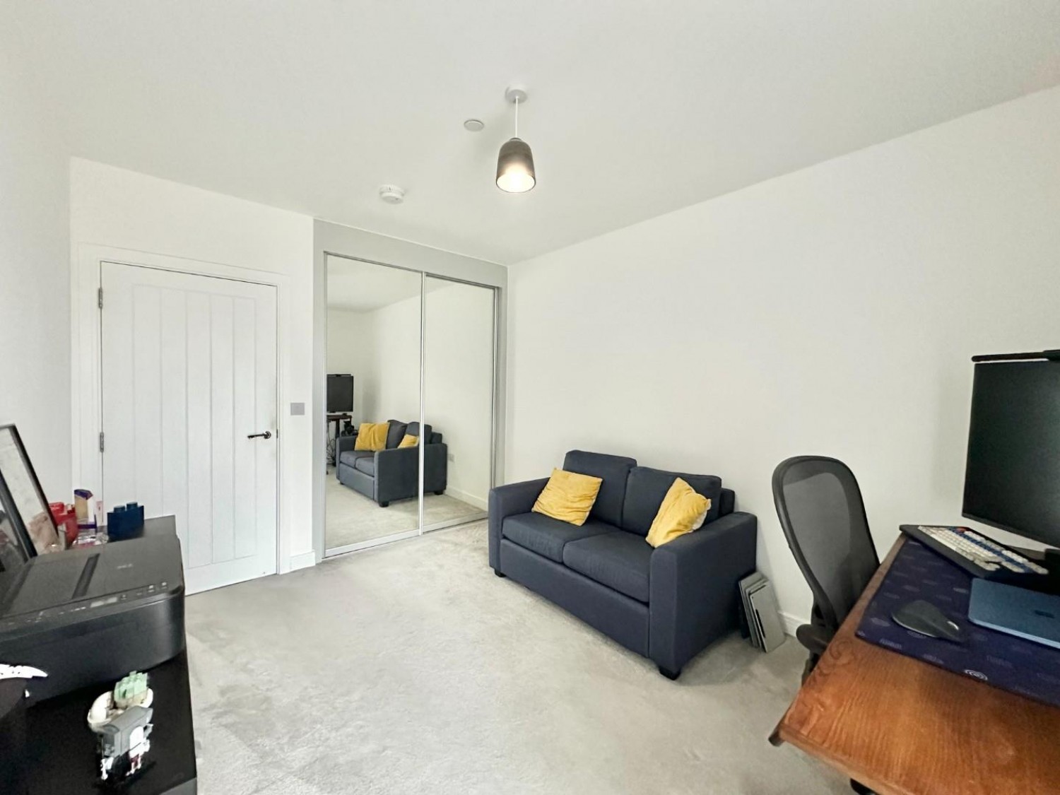 Bluenote Apartments, Blyth Road, Hayes