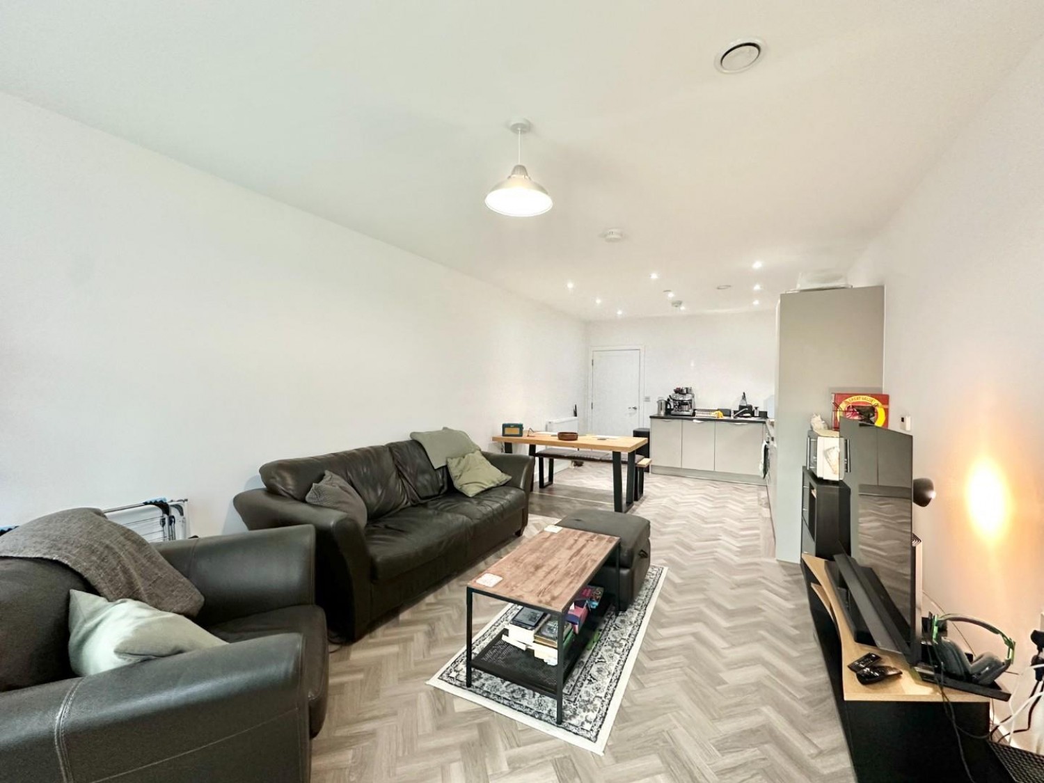 Bluenote Apartments, Blyth Road, Hayes