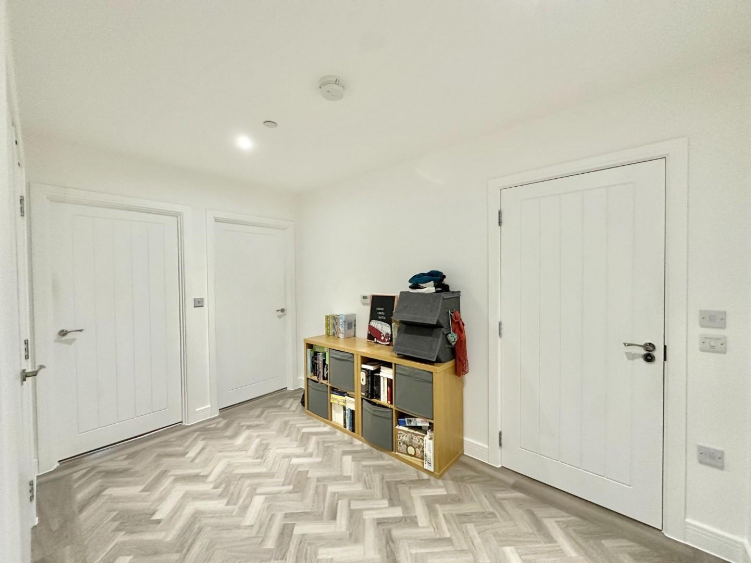 Bluenote Apartments, Blyth Road, Hayes