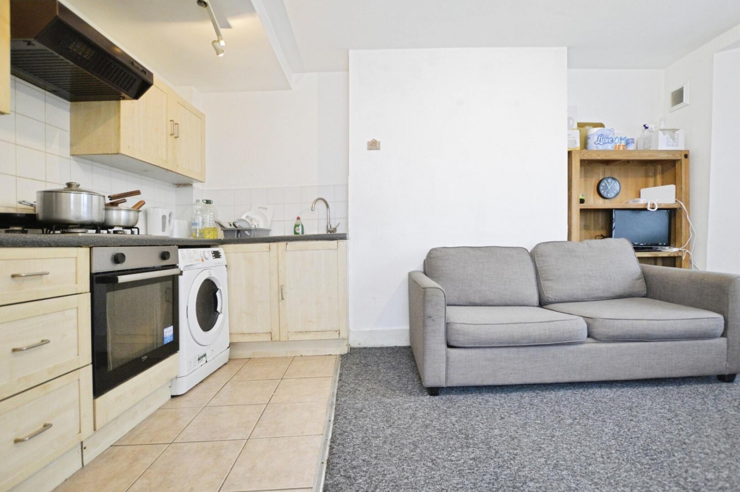 North Birkbeck Road, London, E11 4JF