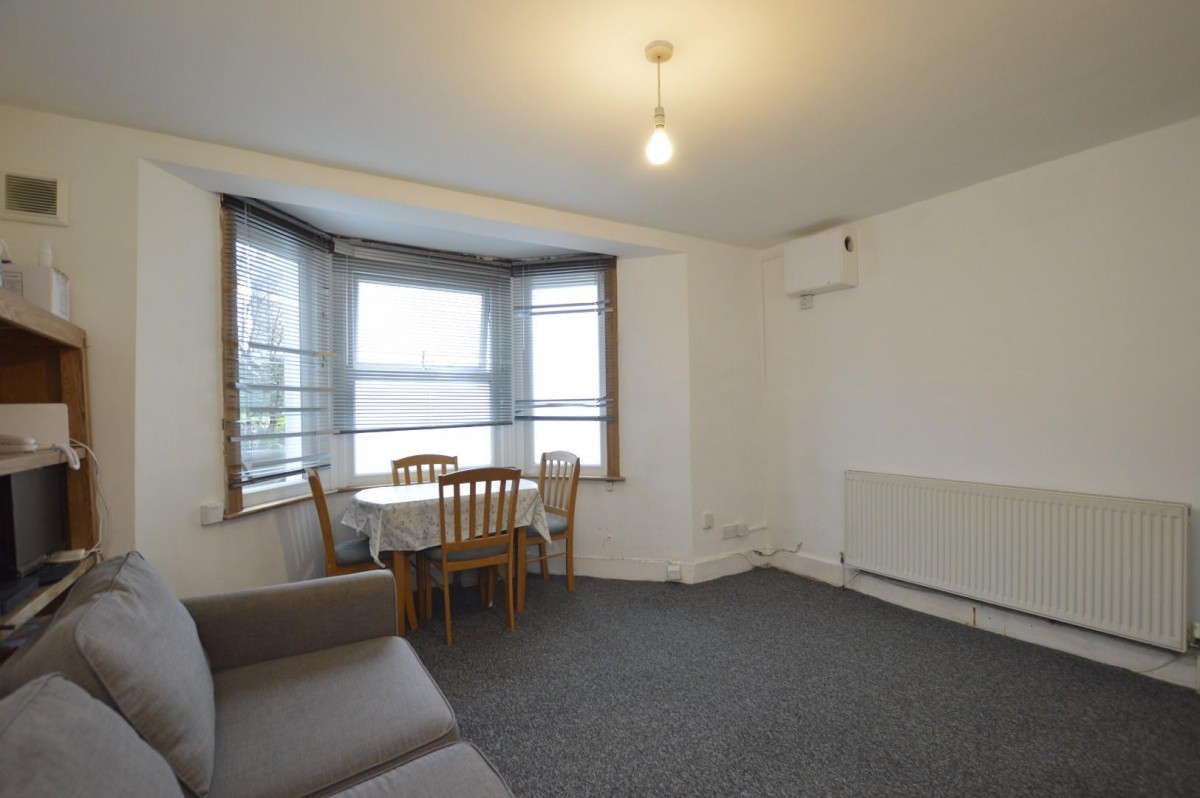 North Birkbeck Road, London, E11 4JF