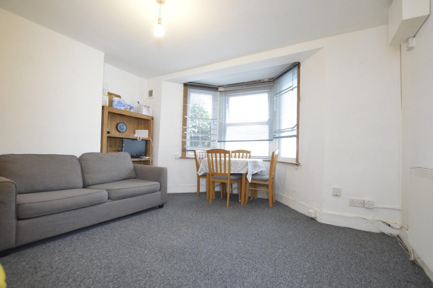 North Birkbeck Road, London, E11 4JF