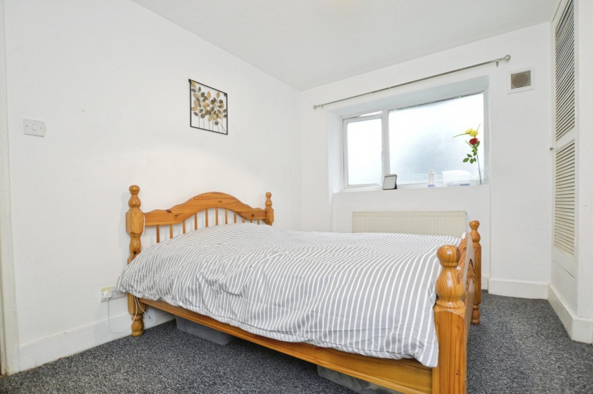 North Birkbeck Road, London, E11 4JF