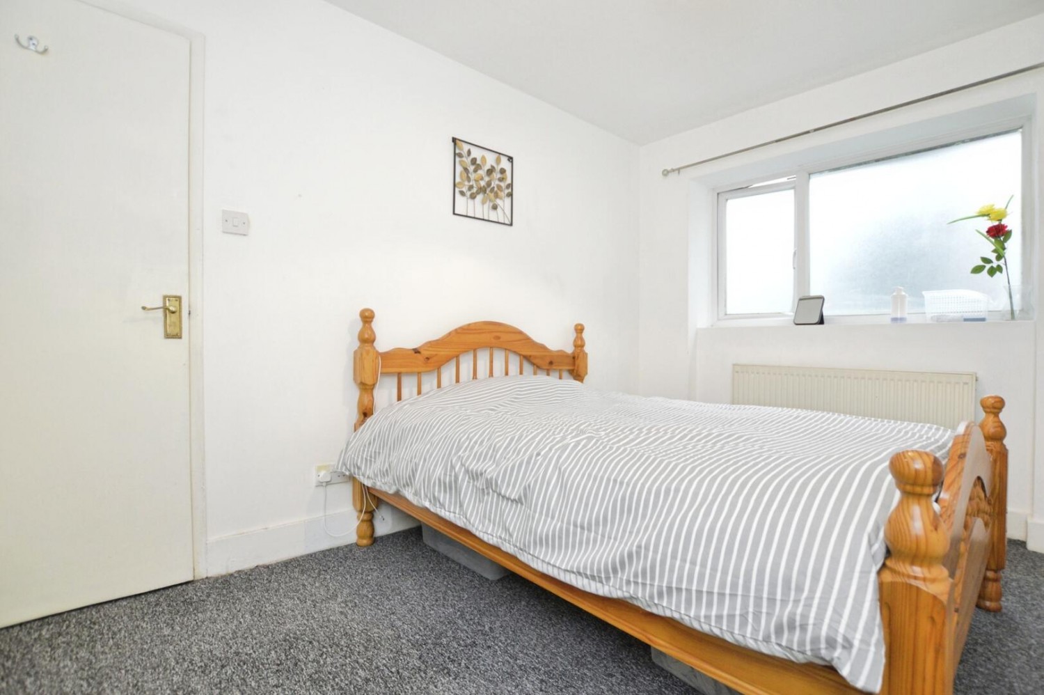 North Birkbeck Road, London, E11 4JF