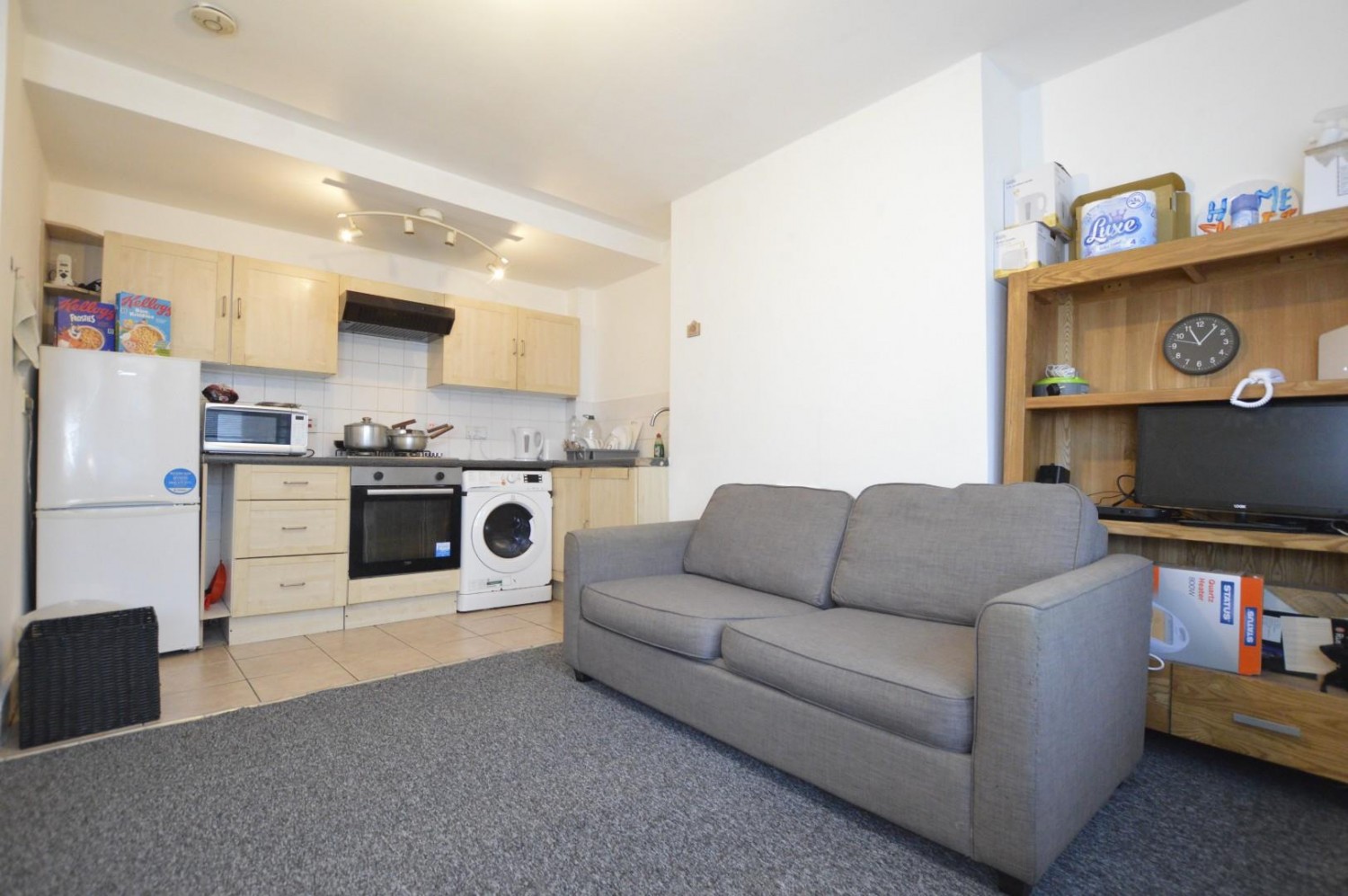 North Birkbeck Road, London, E11 4JF