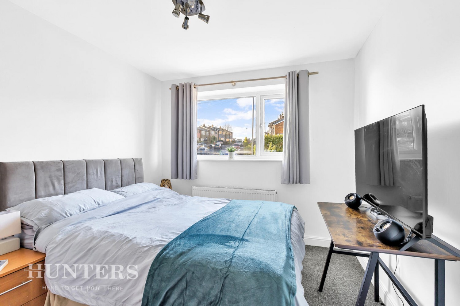 Shore Mount, Shore, Littleborough, OL15 8EN
