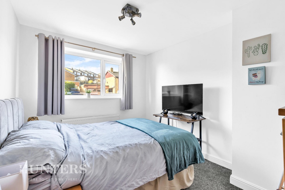 Shore Mount, Shore, Littleborough, OL15 8EN