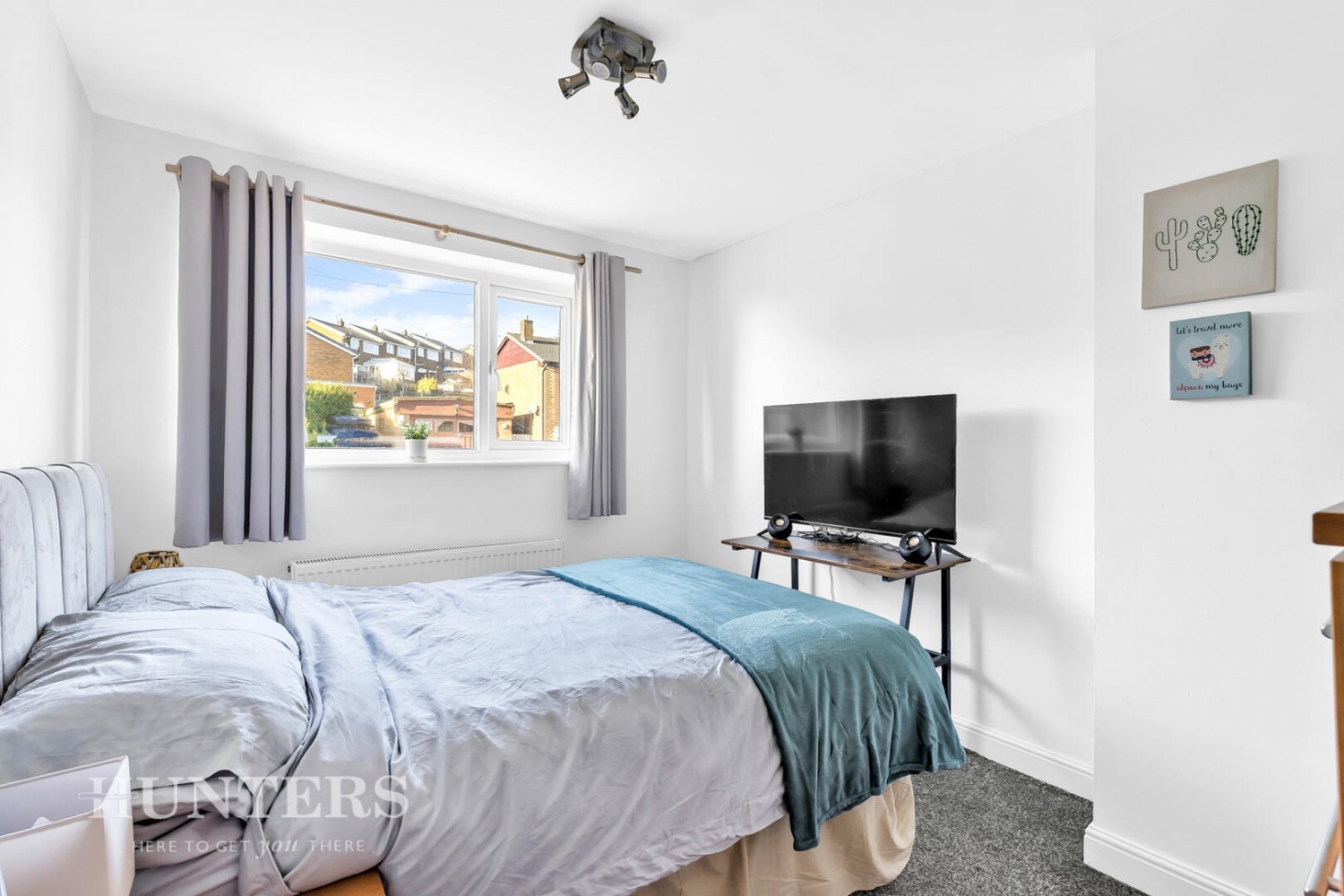 Shore Mount, Shore, Littleborough, OL15 8EN