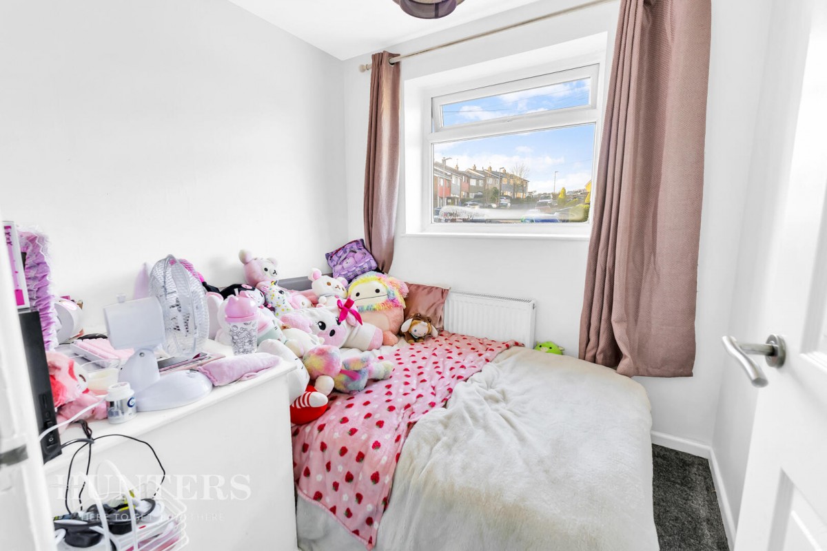 Shore Mount, Shore, Littleborough, OL15 8EN