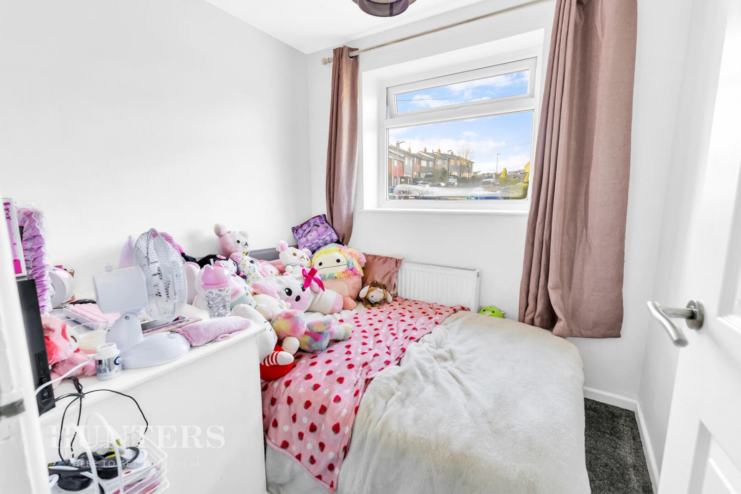 Shore Mount, Shore, Littleborough, OL15 8EN