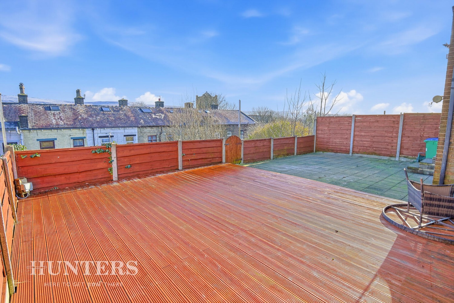 Shore Mount, Shore, Littleborough, OL15 8EN