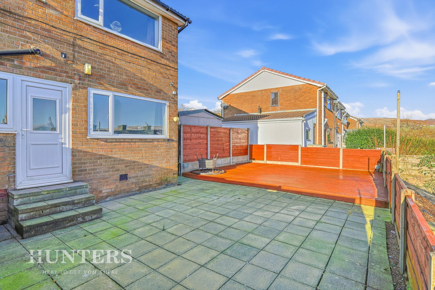 Shore Mount, Shore, Littleborough, OL15 8EN