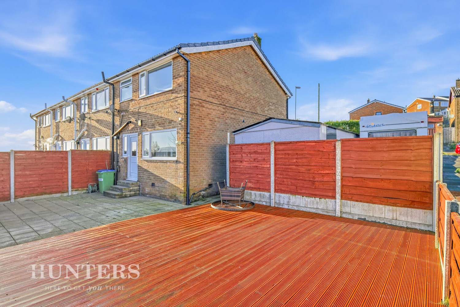 Shore Mount, Shore, Littleborough, OL15 8EN