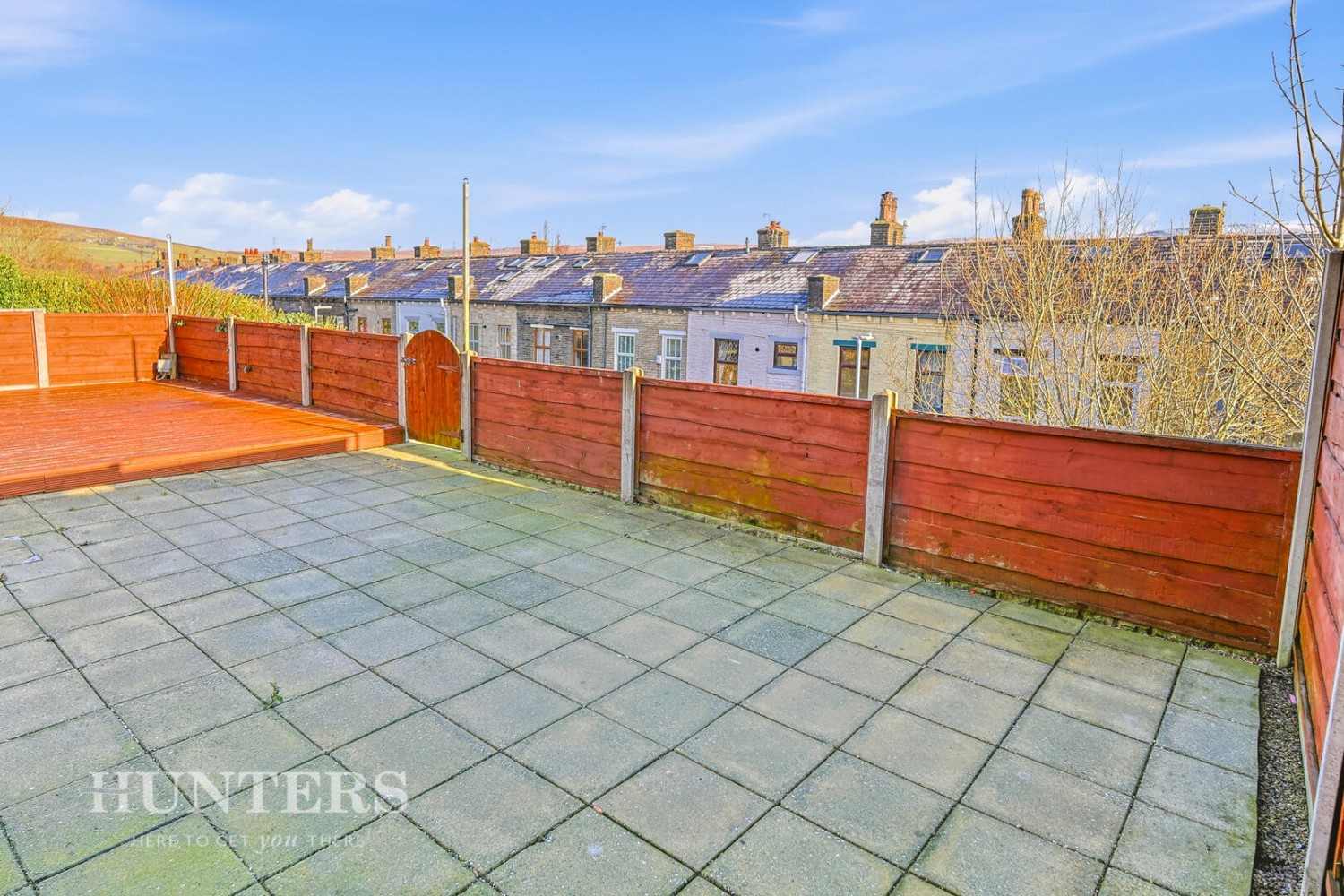 Shore Mount, Shore, Littleborough, OL15 8EN