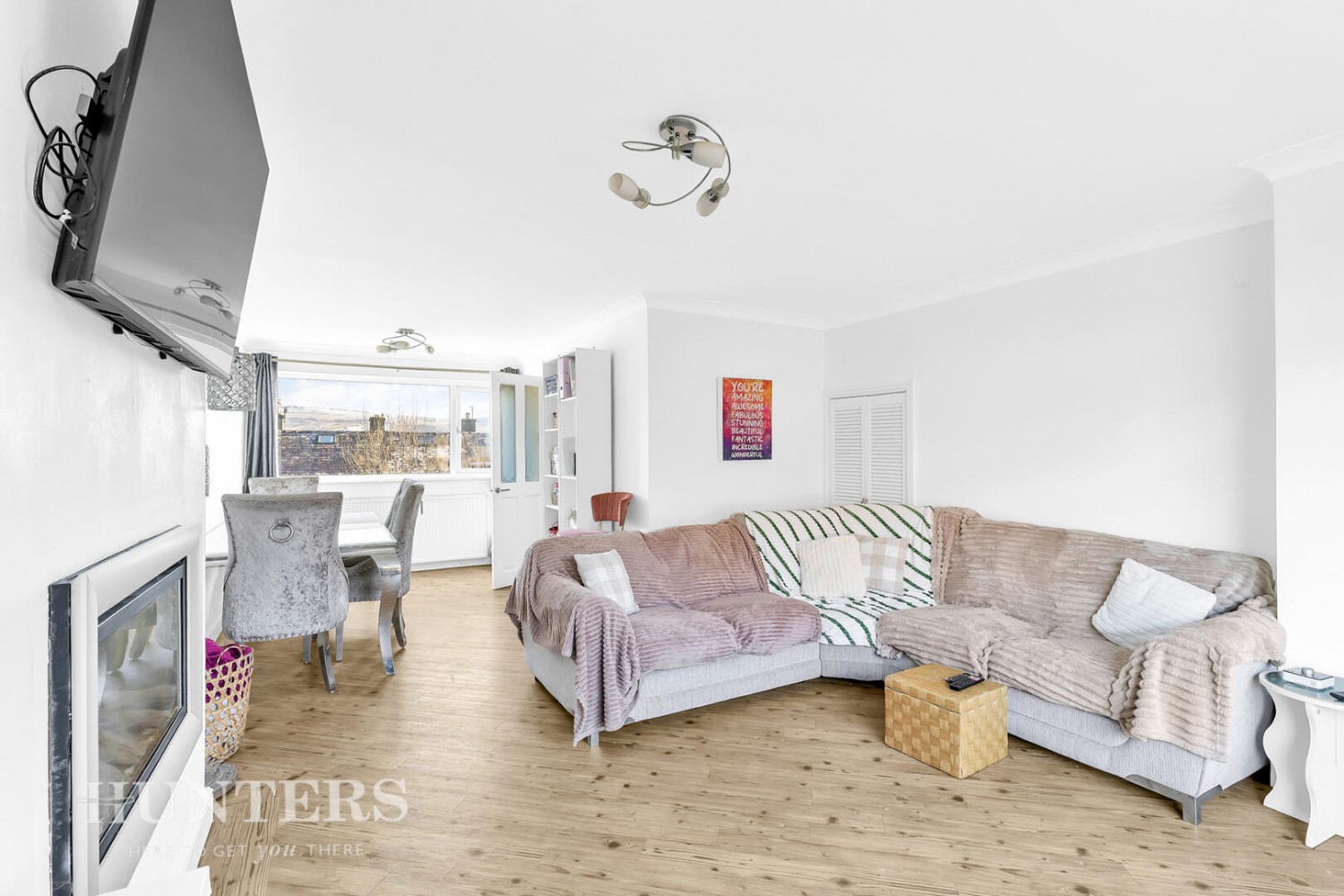 Shore Mount, Shore, Littleborough, OL15 8EN
