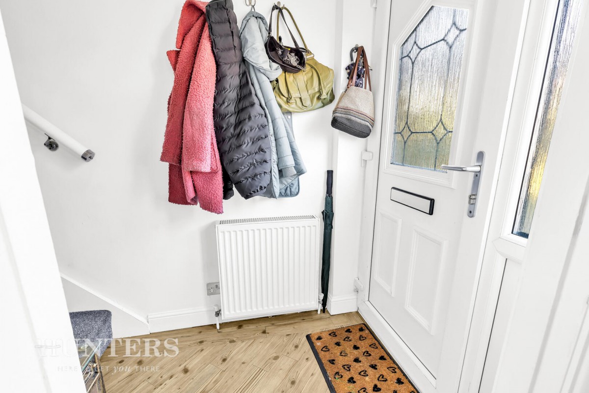 Shore Mount, Shore, Littleborough, OL15 8EN
