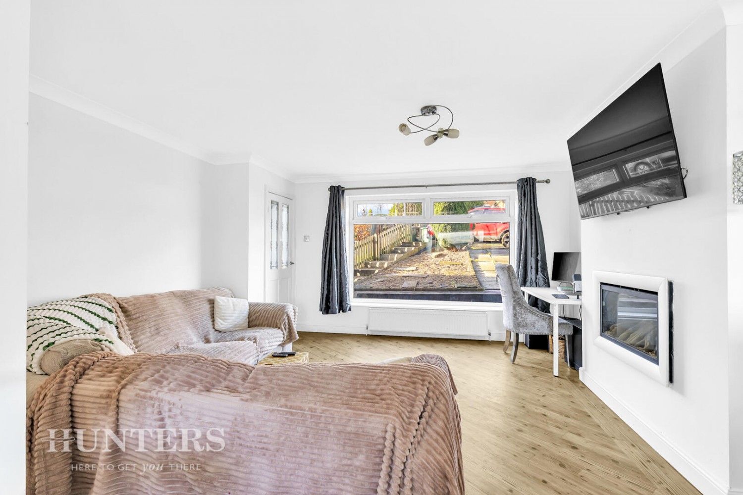 Shore Mount, Shore, Littleborough, OL15 8EN