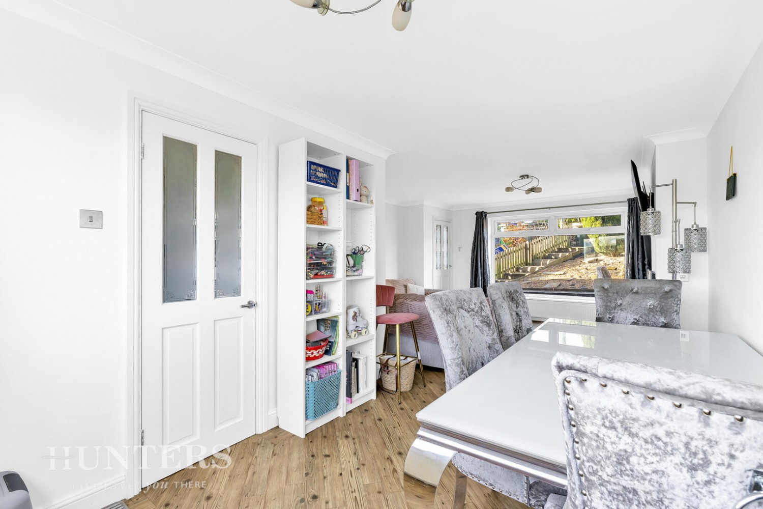 Shore Mount, Shore, Littleborough, OL15 8EN