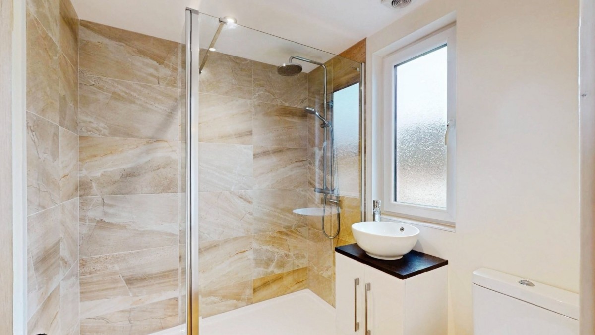 West Busk Lane, Otley, LS21