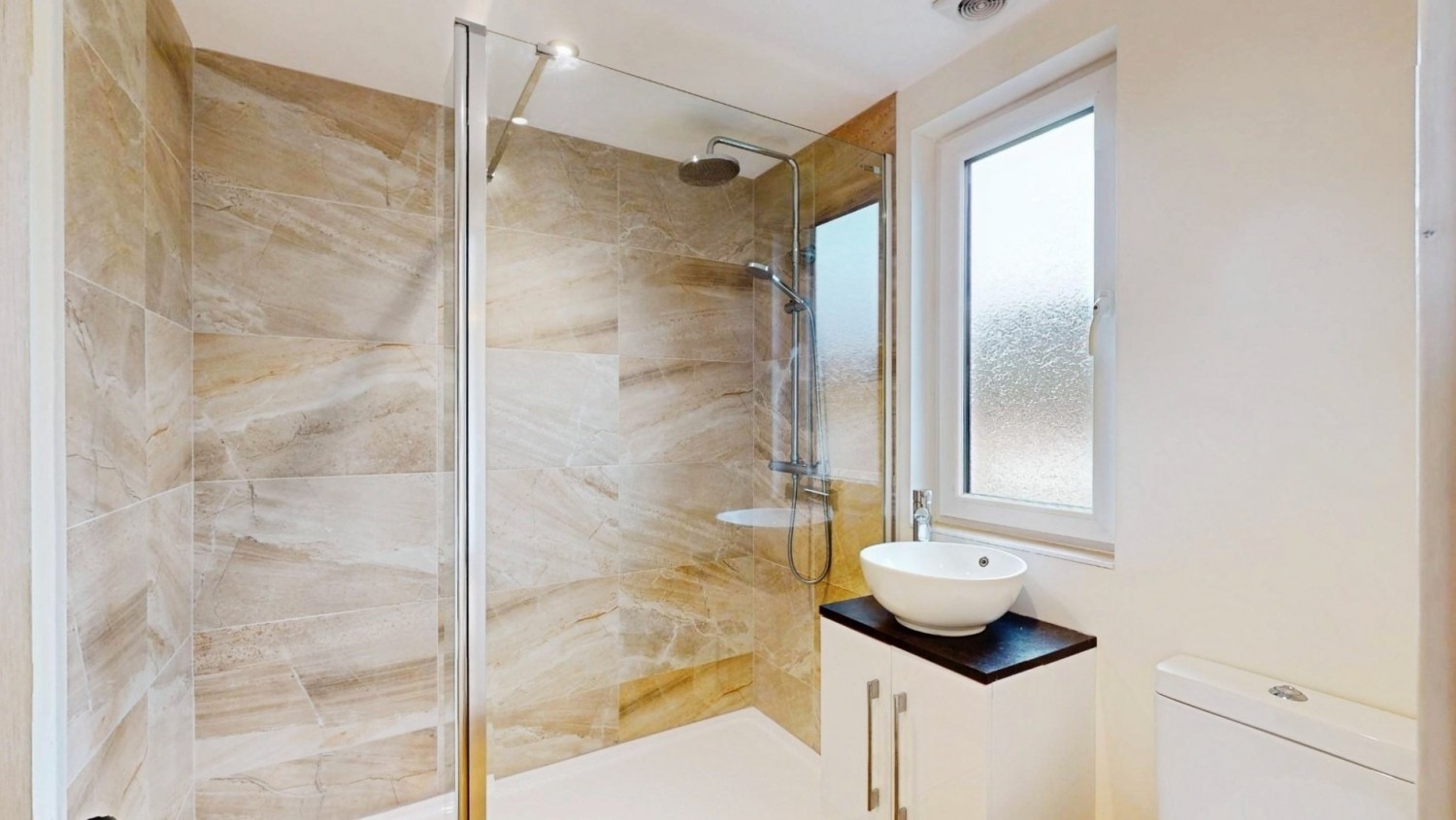 West Busk Lane, Otley, LS21