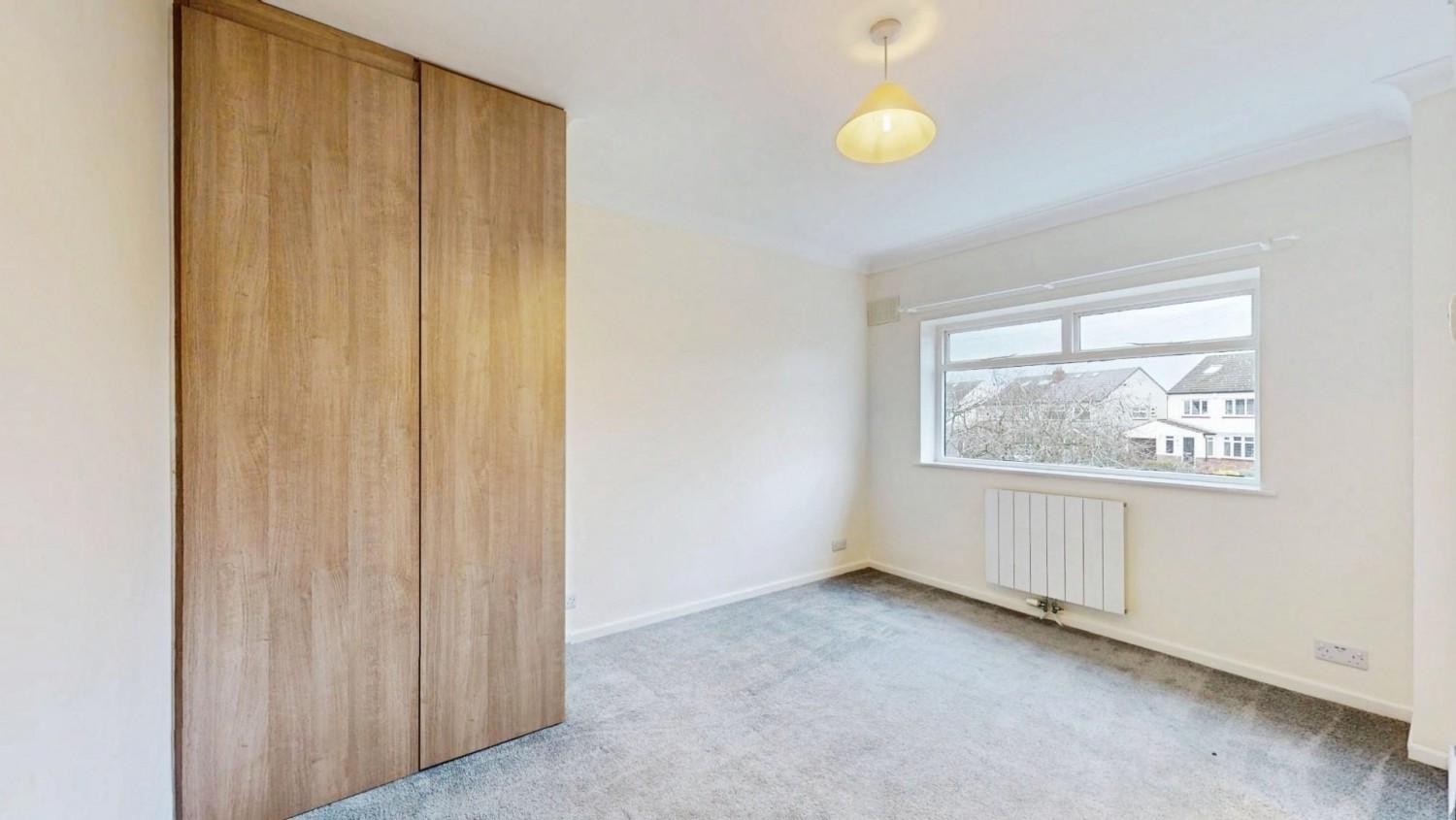 West Busk Lane, Otley, LS21