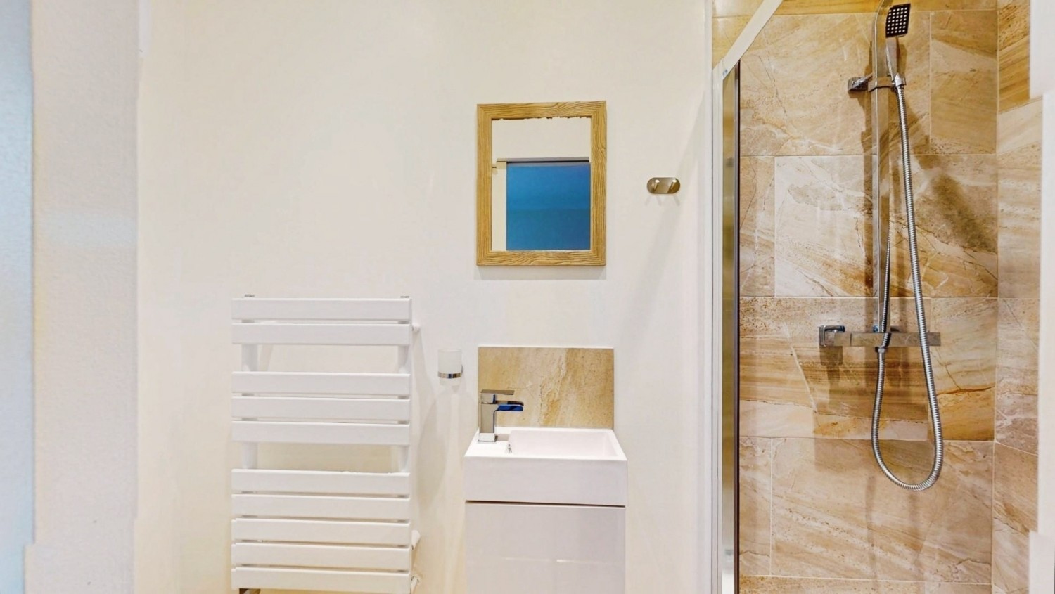 West Busk Lane, Otley, LS21