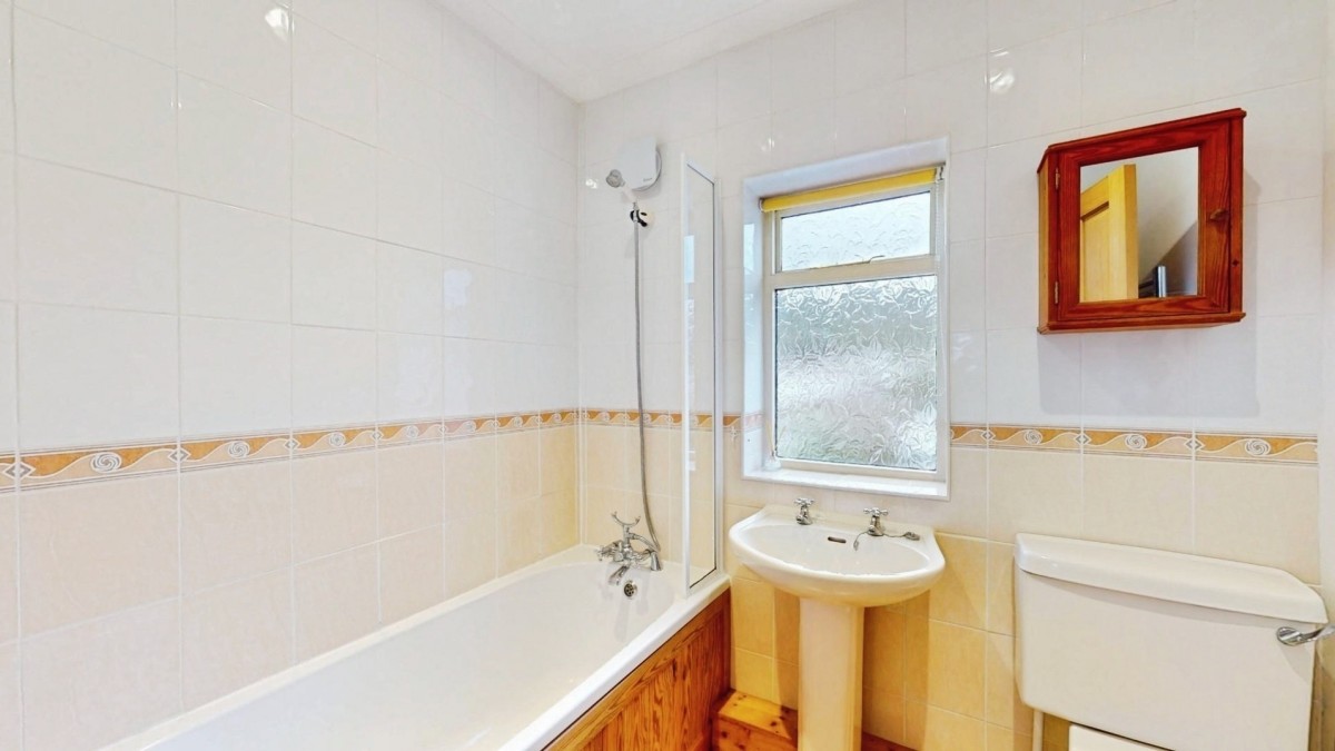 West Busk Lane, Otley, LS21