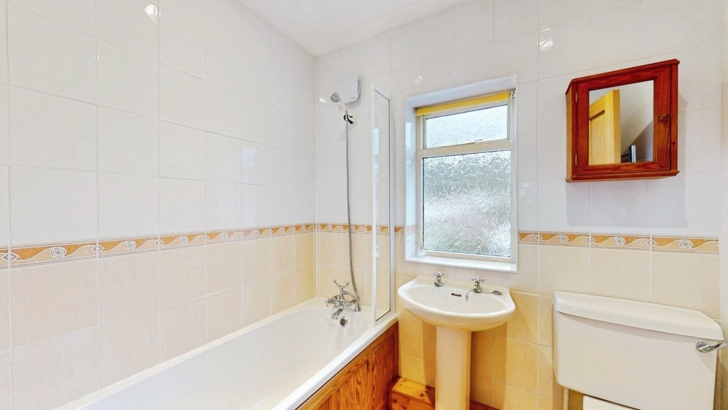 West Busk Lane, Otley, LS21