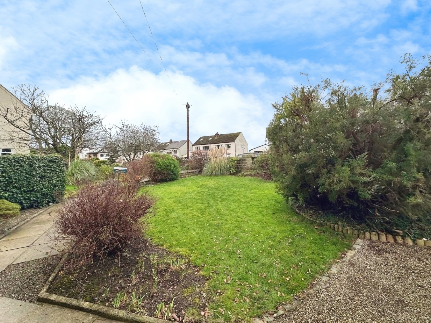 West Busk Lane, Otley, LS21